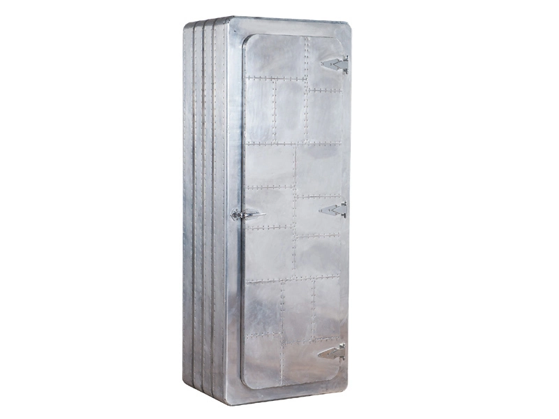 Industrial Aviator Mayfair Cabinet 1