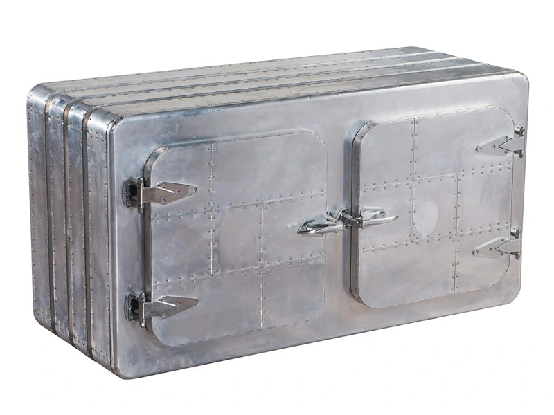 Aviation Mayfair Large Trunk 1