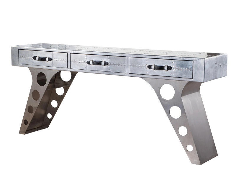 Avaiator Side Desk 1