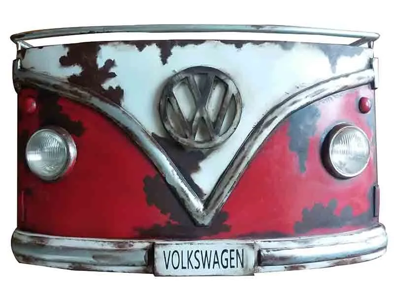 Car Model Lighting 1