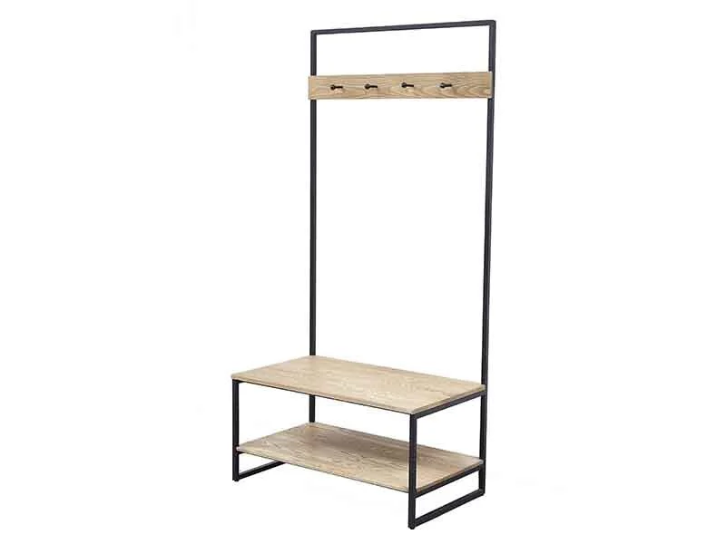 Industrial Shoes Cabinet 1