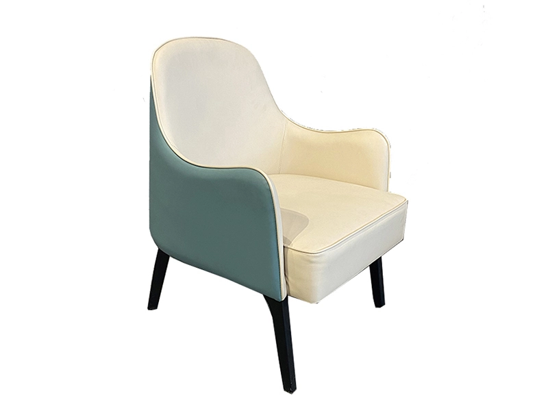 Customized Dining Room Chairs Luxury Dining Chairs Modern Design Gold Stainless Steel Leather Armchair Home Furniture 1