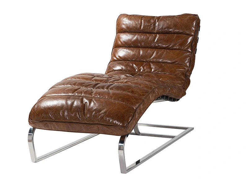 Vintage Leisure Sling Chair 1