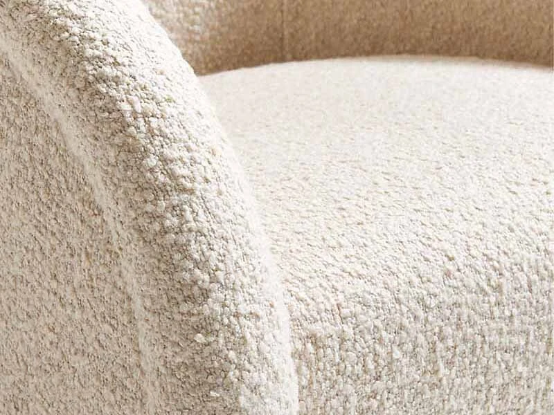 Medoc Swivel Chair 1