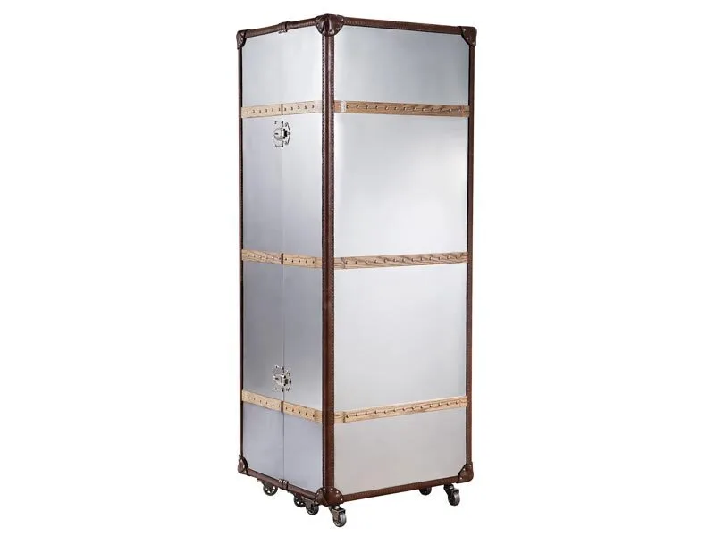 Aviator Mayfair Wine Cabinet 1