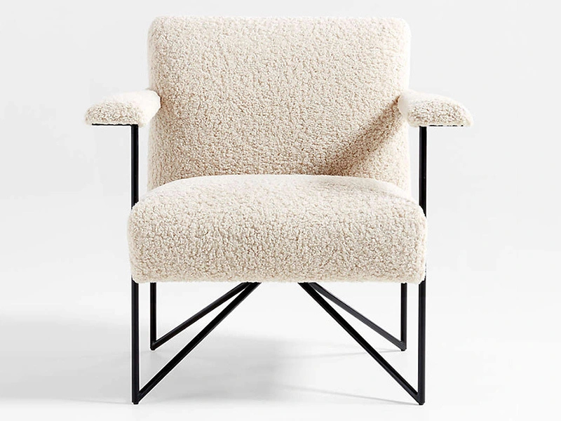 Momo Accent Chair 1