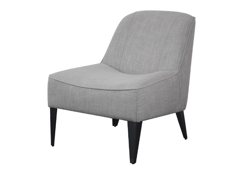 Dining Room Furniture Nordic Restaurant Modern Upholstery Arm Fabric Velvet Dining Chairs 1