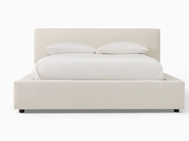 Harmony Upholstered Bed 1
