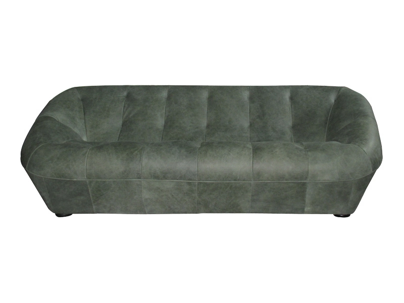 Bespoke Olive Green Living Room Sofa Creative For Lobby Hotel 1