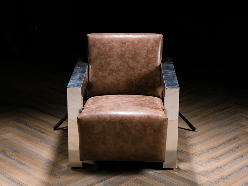 Antique Furniture Sofa Aluminum Table And Chair Set 1