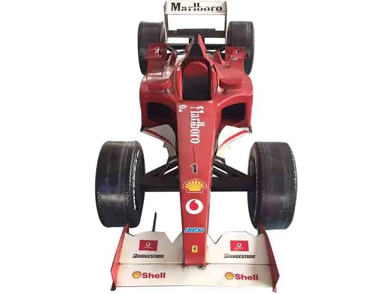 Sports Car for Decoration 1