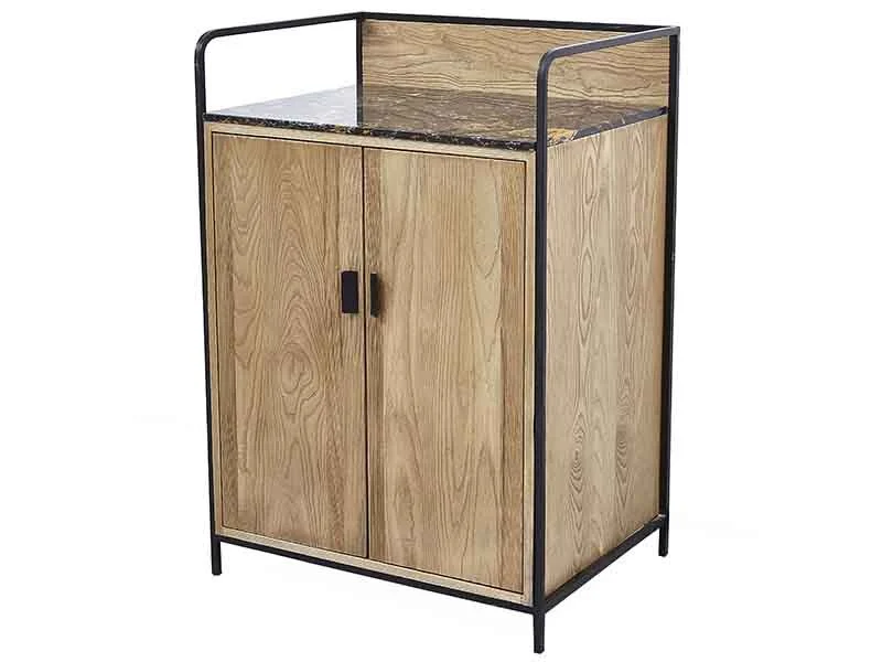 Industrial Cabinet 1