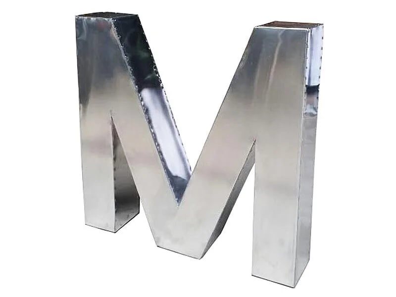 Vintage Aviator Letter 1