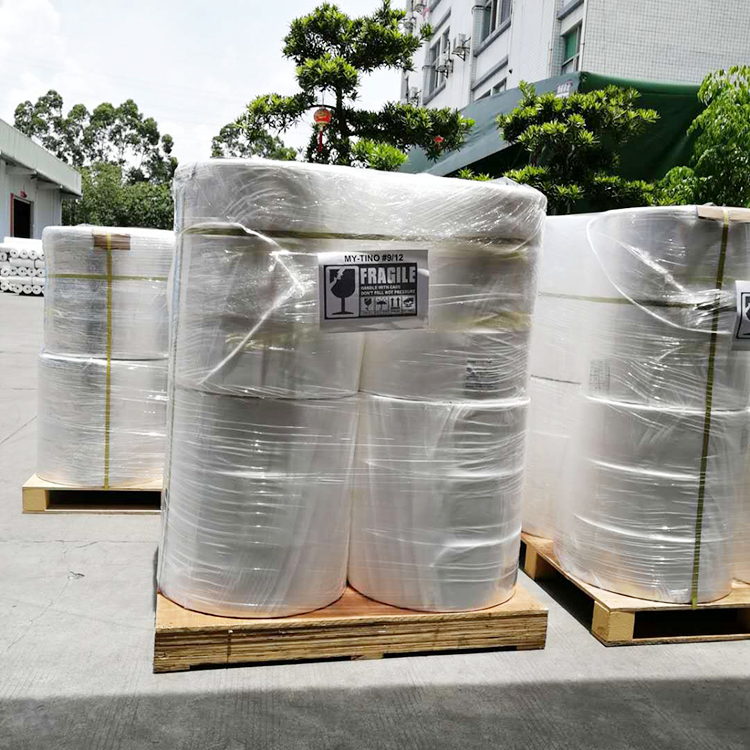 BFE99 meltblown nonwoven fabric 3