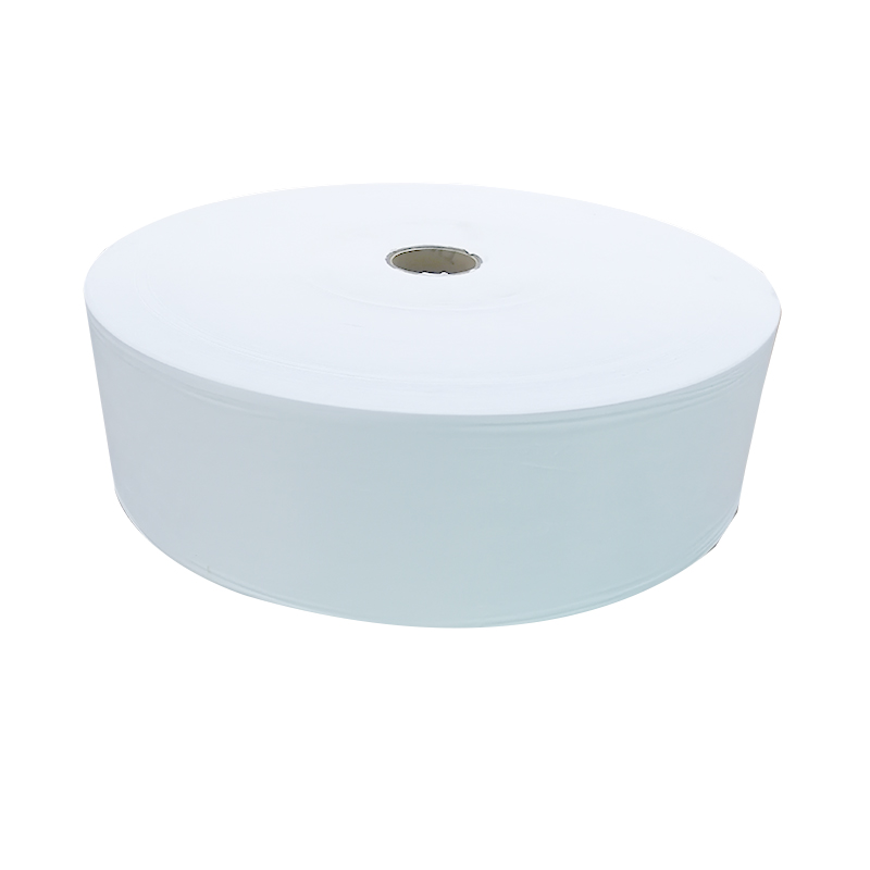 BFE99 meltblown nonwoven fabric 5
