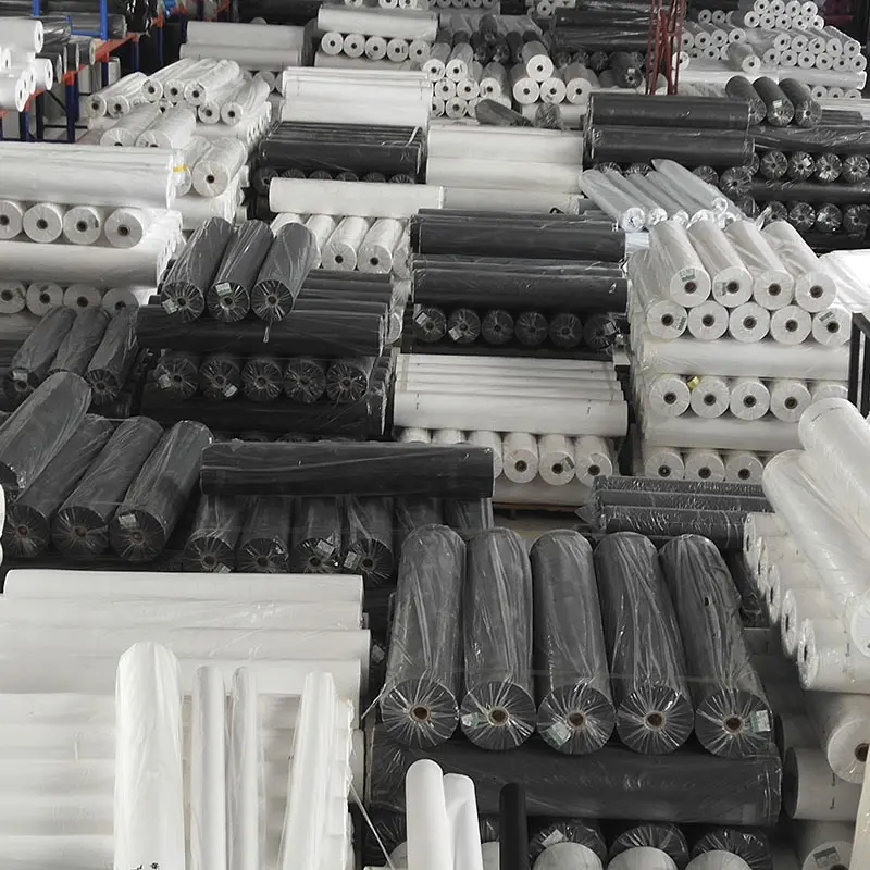 Ming Yu textile pp non woven company for package 5