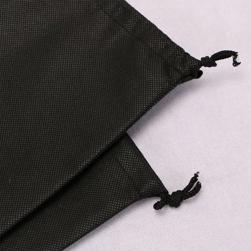 Wholesale non woven shopping bag Suppliers for home textile 3