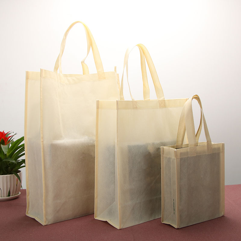 Ming Yu pp non woven promotional bags Supply for package 5