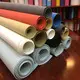 New punch needle fabric spandex Supply for home textile 5