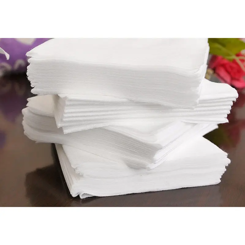 New spunlace fabric rolls Supply for storage 4