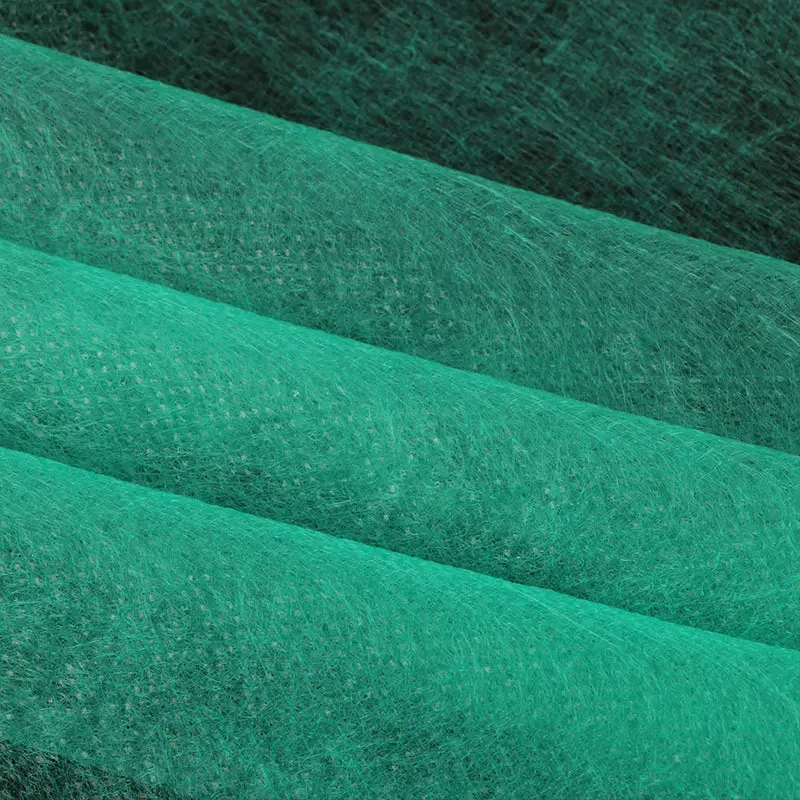 Ming Yu pp weed control fabric factory for handbag 2