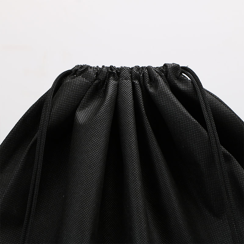 Wholesale non woven shopping bag Suppliers for home textile 4
