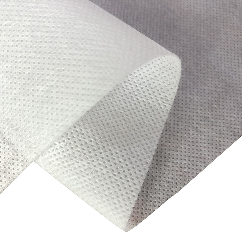 Ming Yu Wholesale pp spunbond nonwoven fabric for business for home textile 2