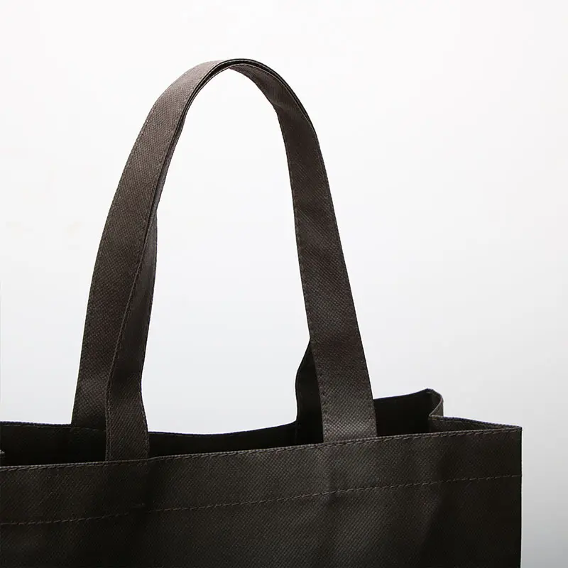 Custom non woven shopping bag spunbond Suppliers for bag 3