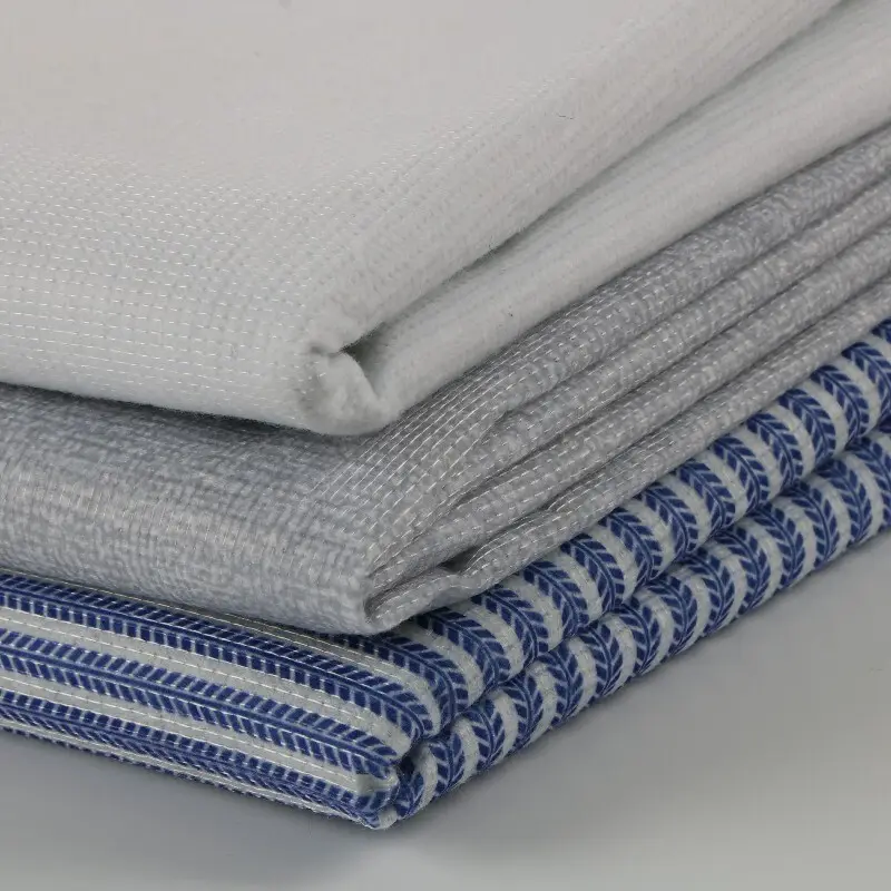 Custom bonded fabric stitch company for storage 4