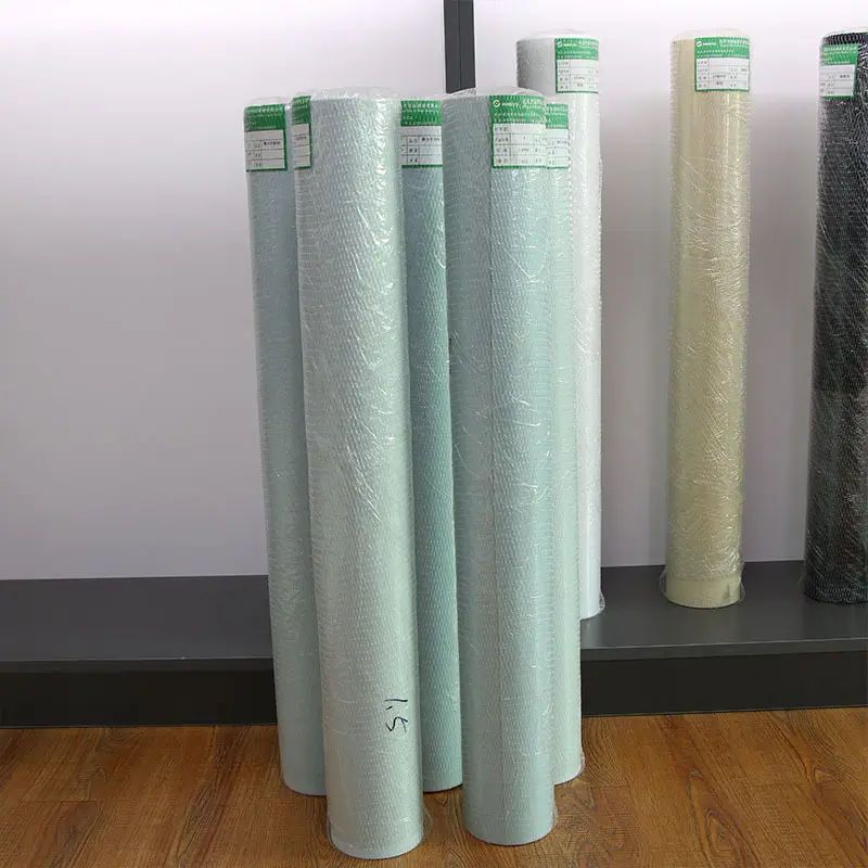 Ming Yu density bonded fabric factory for handbag 3