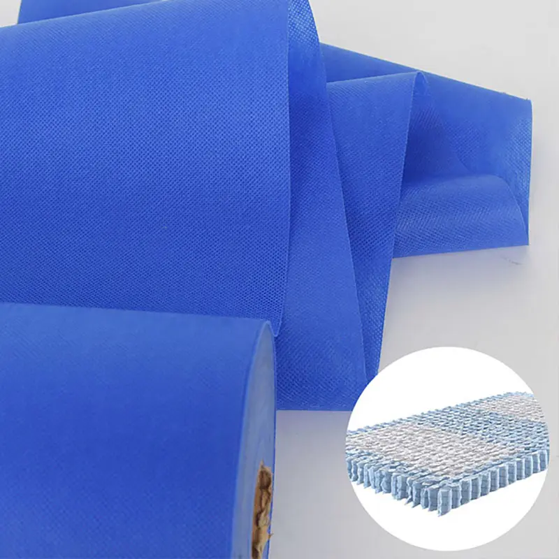Ming Yu making non woven polypropylene fabric manufacturers for package 1