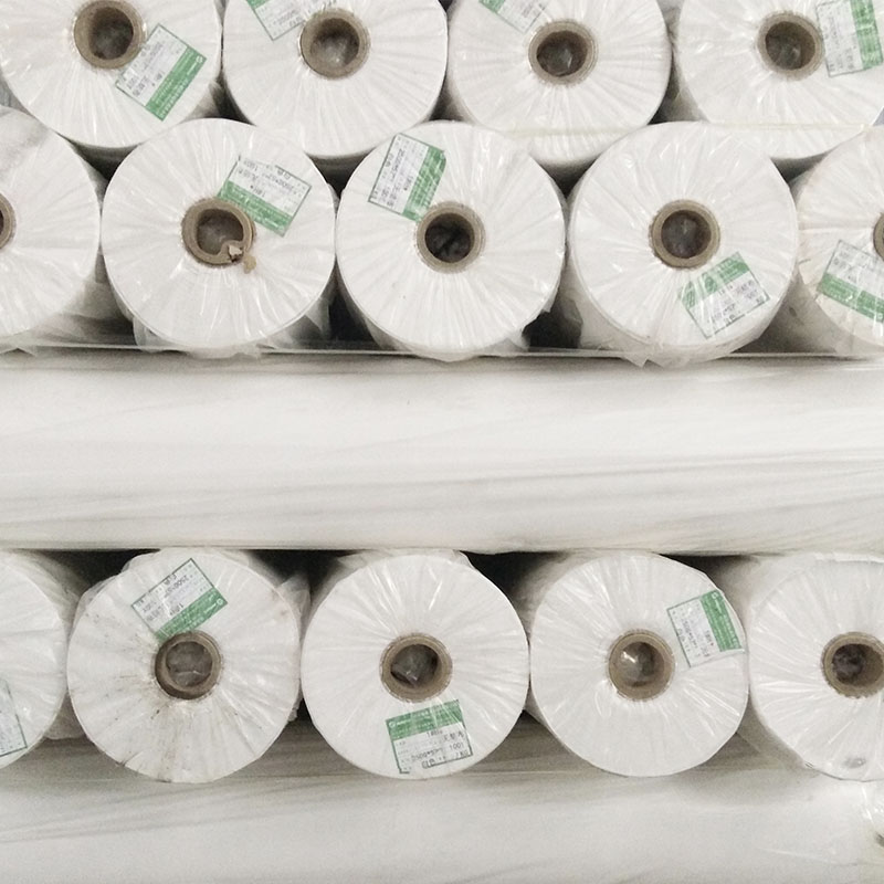 Ming Yu Wholesale pp spunbond nonwoven fabric for business for home textile 4