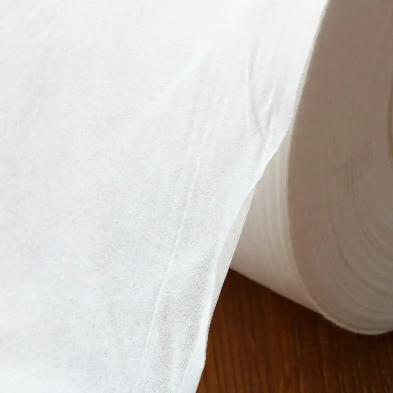 New spunlace fabric rolls Supply for storage 2