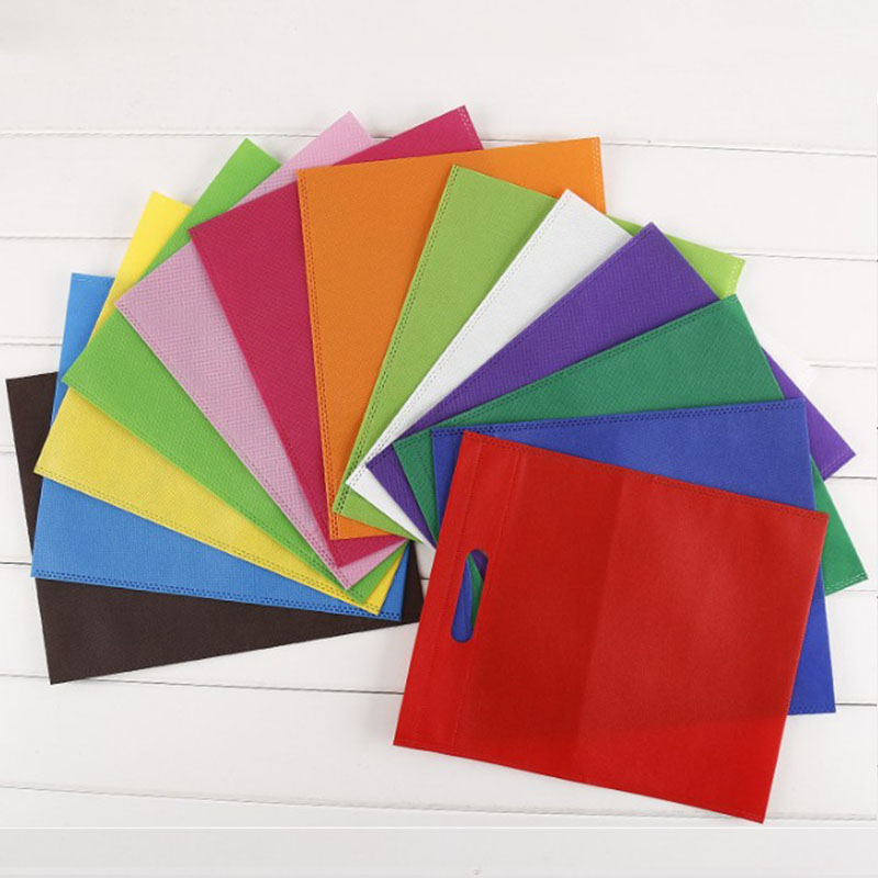 Ming Yu nonwoven non woven promotional bags Suppliers for package 5