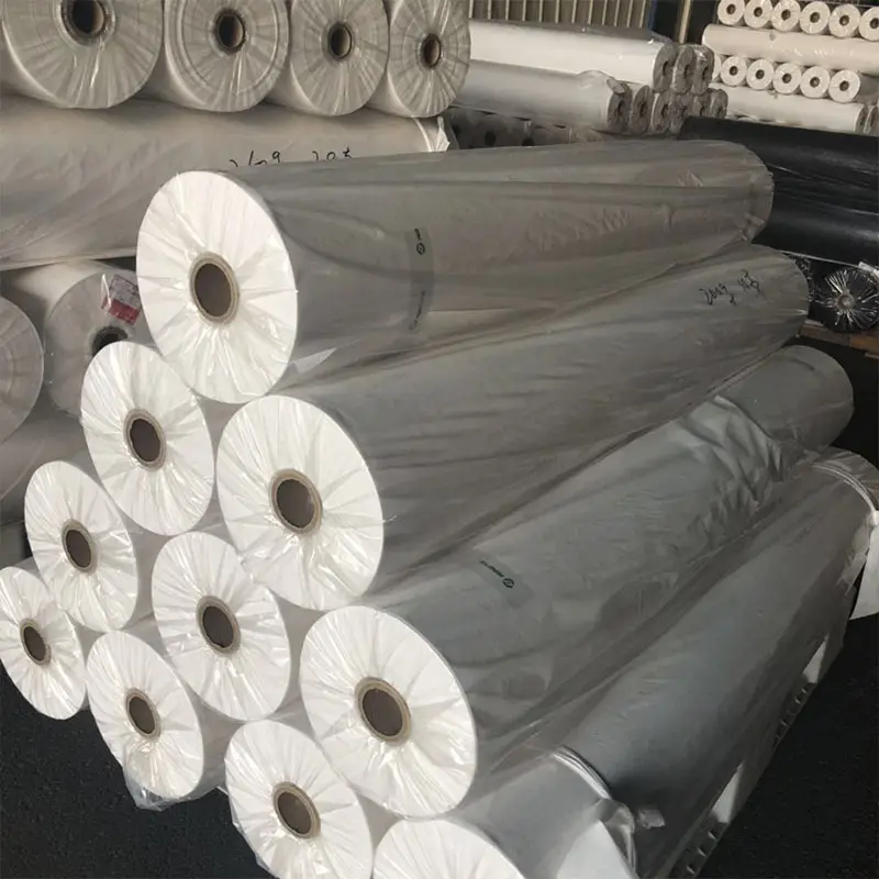 Ming Yu textile pp non woven company for package 4