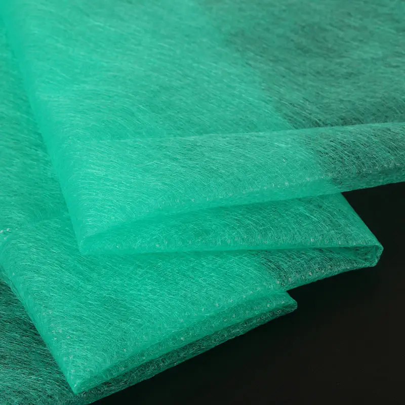 Ming Yu pp weed control fabric factory for handbag 3