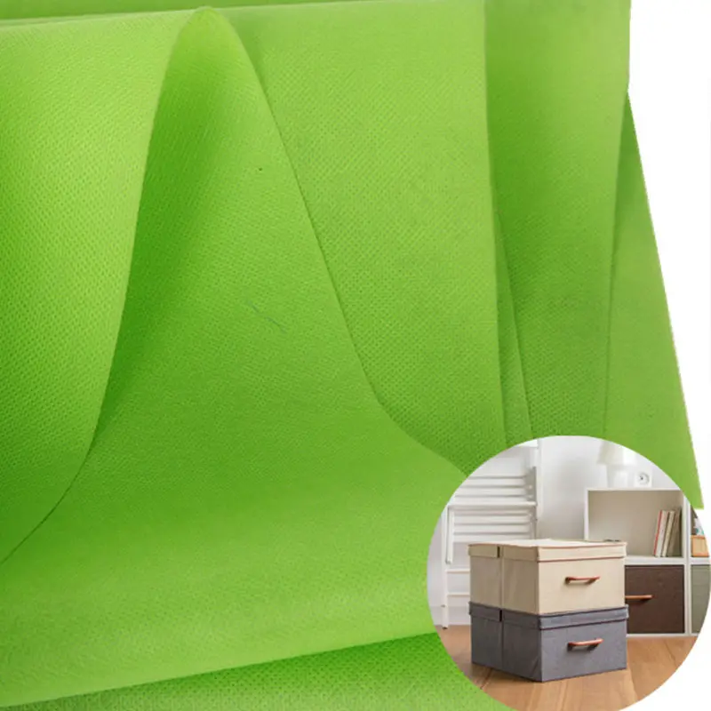 Ming Yu spunbond nonwoven Suppliers 2