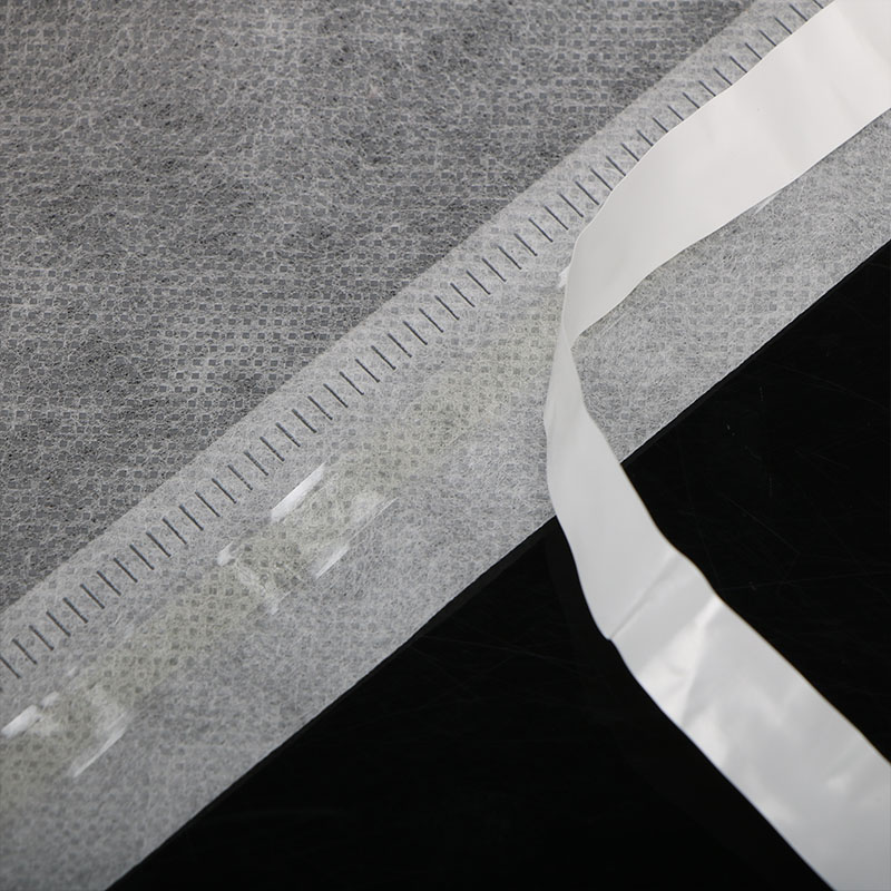 Ming Yu Best weed control fabric for business for storage 2