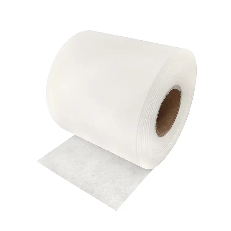 Biodegradable pla nonwoven fabric 1