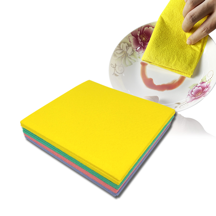 Kitchen lazy washcloth 6