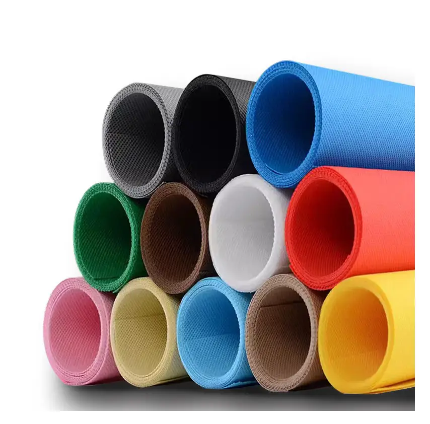 PP Spunbond Nonwoven fabric Manufacturer 1