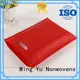 Ming Yu durable non woven printed bags product for package 1