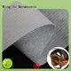 quality non woven fabric polyester for home textile Ming Yu 1