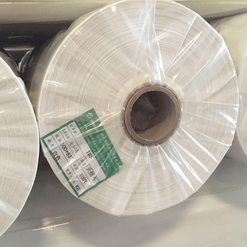 Custom pp non woven polypropylene company for handbag 4