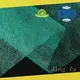 bulk landscape fabric film for storage Ming Yu 1