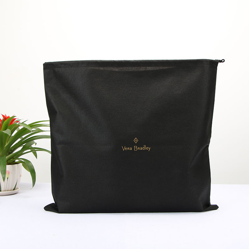 Wholesale non woven shopping bag Suppliers for home textile 2