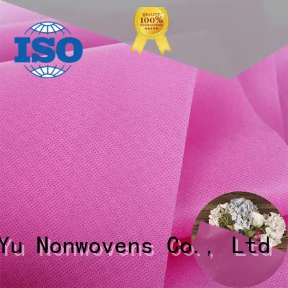 Ming Yu moistureproof pp nonwoven home for package 1