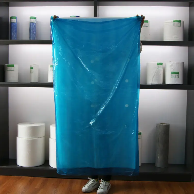 Ming Yu bulk ground cover fabric factory for storage 4