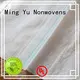 control weed control fabric fabric for package Ming Yu 1