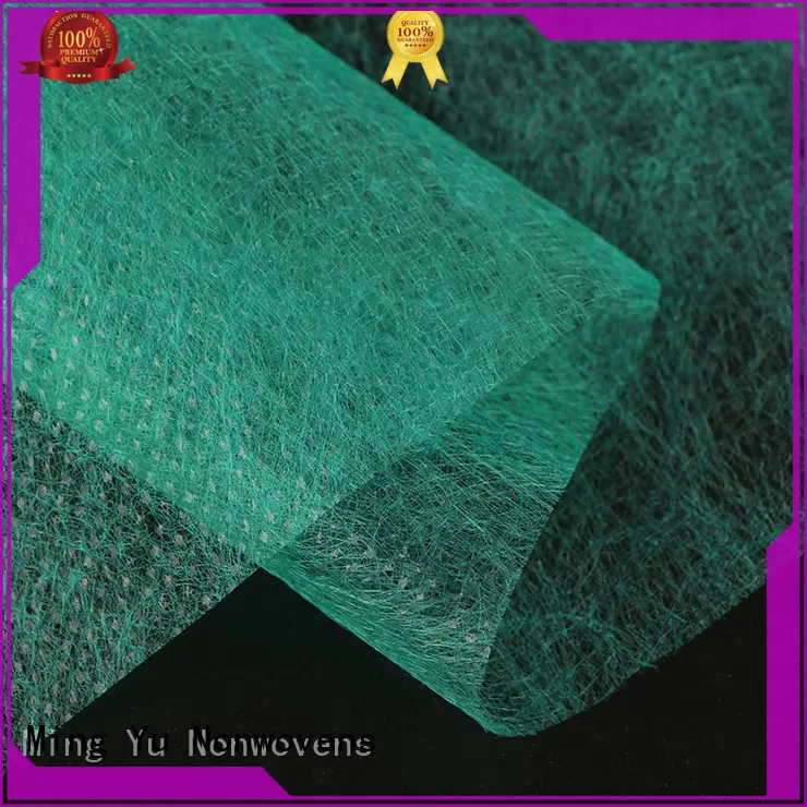 tnt bulk landscape fabric agricultural for bag Ming Yu 1